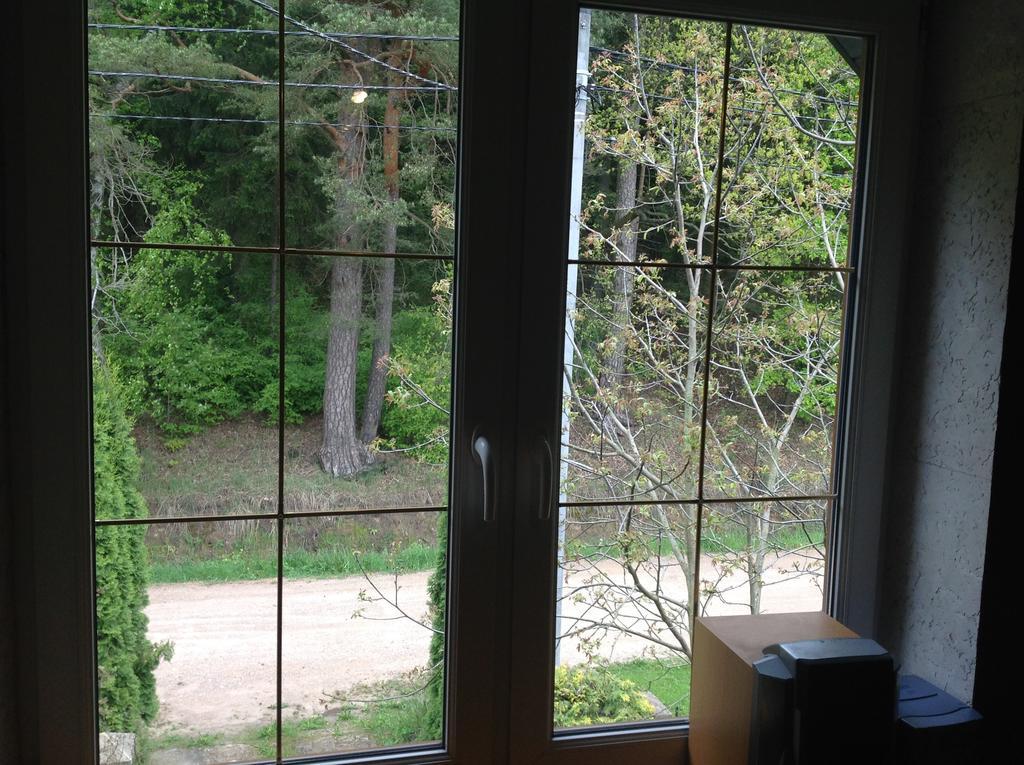 Noclegi Pod Borkiem Szypliszki Habitación foto